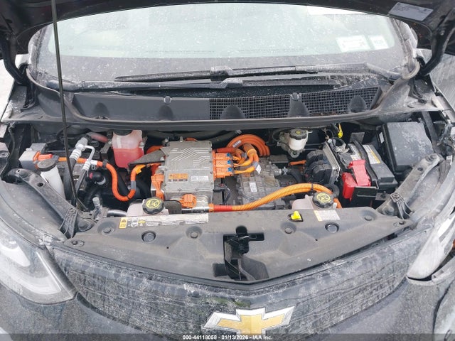 2021 CHEVROLET BOLT EV 1G1FZ6S05M4103731 Photo 9