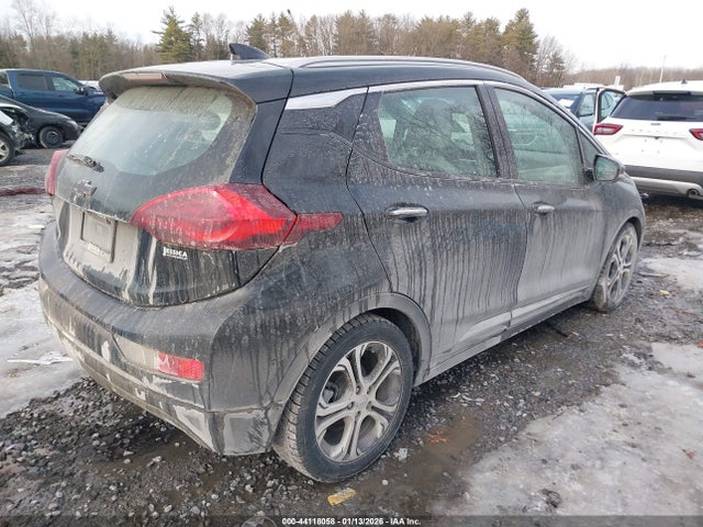 2021 CHEVROLET BOLT EV 1G1FZ6S05M4103731 Photo 3