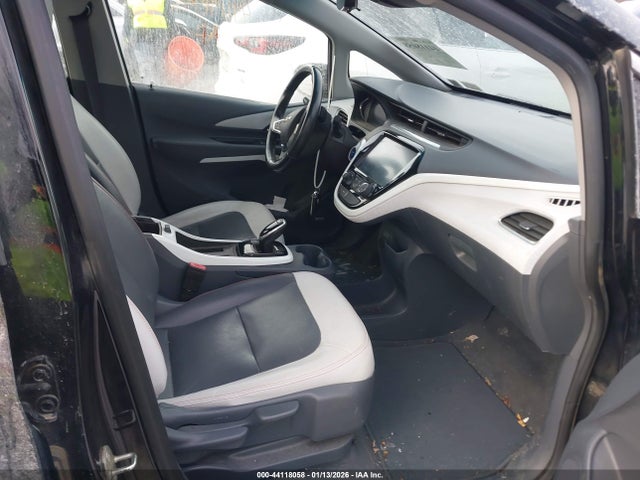2021 CHEVROLET BOLT EV 1G1FZ6S05M4103731 Photo 4