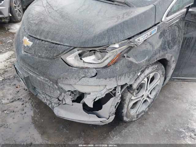 2021 CHEVROLET BOLT EV 1G1FZ6S05M4103731 Photo 5