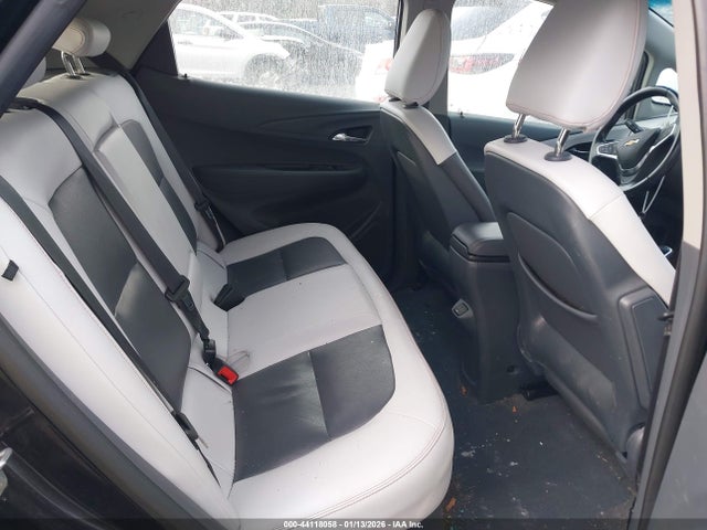 2021 CHEVROLET BOLT EV 1G1FZ6S05M4103731 Photo 7
