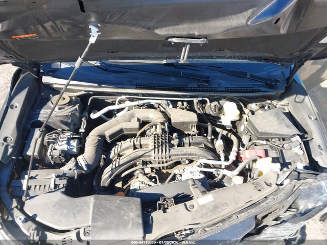 Subaru Crosstrek Premium 2021 JF2GTAPC0M8362902 Image 10