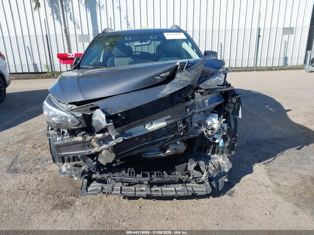 Subaru Crosstrek Premium 2021 JF2GTAPC0M8362902 Image 12