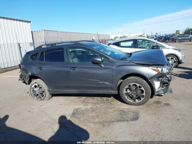 Subaru Crosstrek Premium 2021 JF2GTAPC0M8362902 Image 13