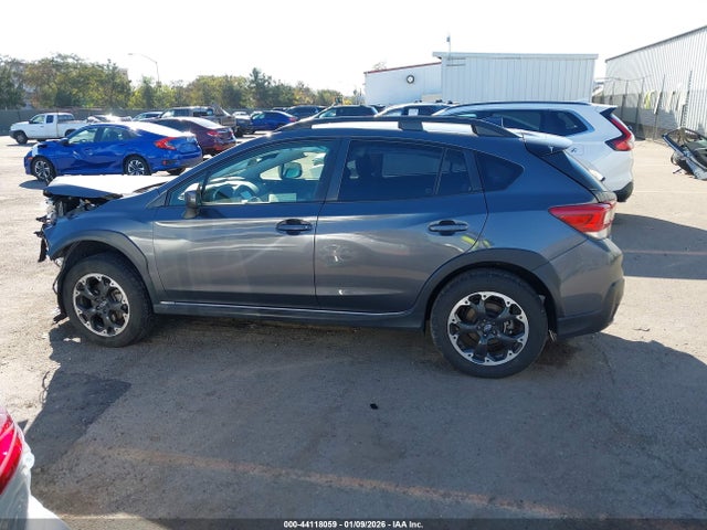 Subaru Crosstrek Premium 2021 JF2GTAPC0M8362902 Image 14
