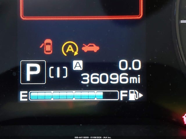 Subaru Crosstrek Premium 2021 JF2GTAPC0M8362902 Image 15