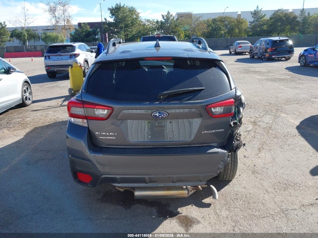 Subaru Crosstrek Premium 2021 JF2GTAPC0M8362902 Image 16