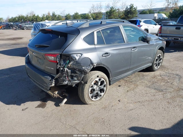 Subaru Crosstrek Premium 2021 JF2GTAPC0M8362902 Image 4
