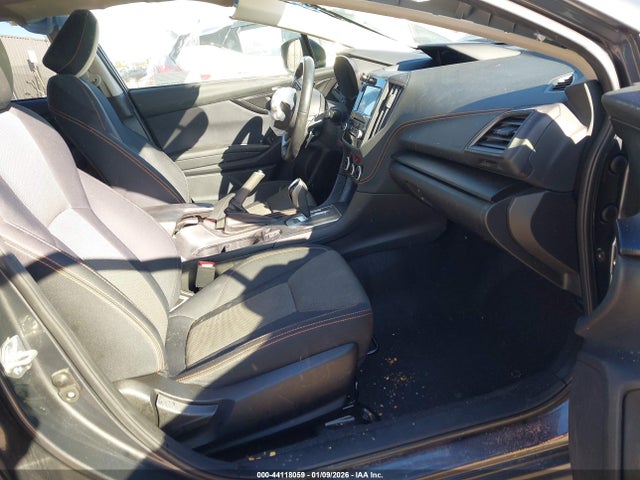 Subaru Crosstrek Premium 2021 JF2GTAPC0M8362902 Image 5