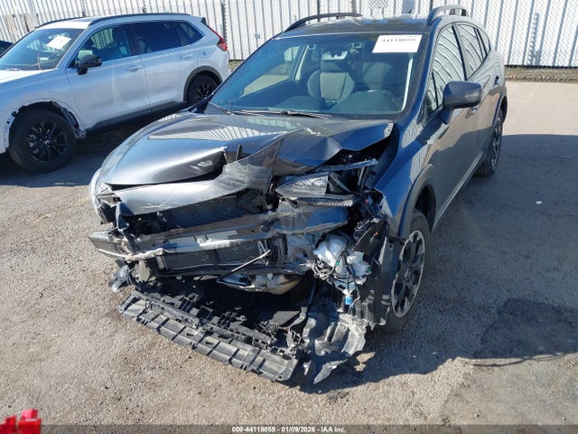 Subaru Crosstrek Premium 2021 JF2GTAPC0M8362902 Image 6
