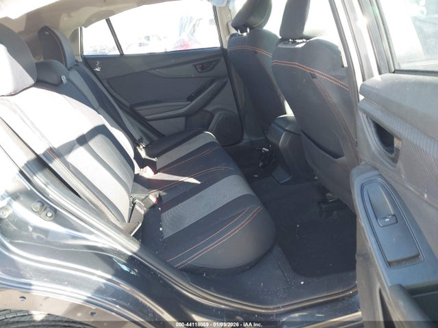 Subaru Crosstrek Premium 2021 JF2GTAPC0M8362902 Image 8