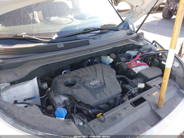 KIA Soul 2015 KNDJN2A26F7791846 Image 10