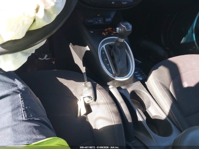 KIA Soul 2015 KNDJN2A26F7791846 Image 11