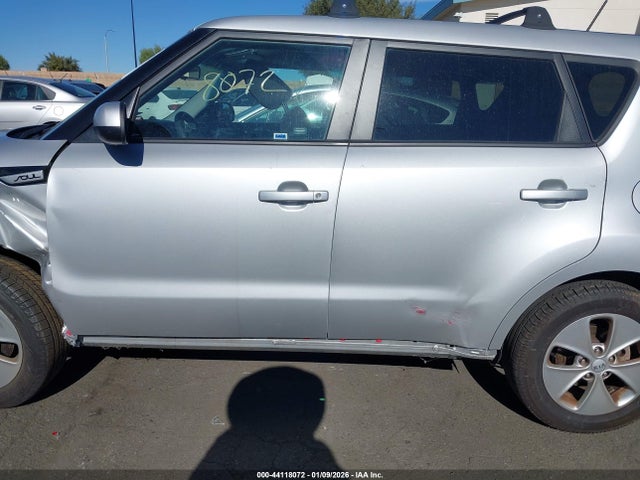 KIA Soul 2015 KNDJN2A26F7791846 Image 15