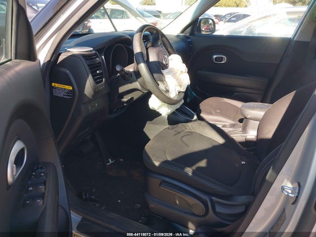KIA Soul 2015 KNDJN2A26F7791846 Image 5