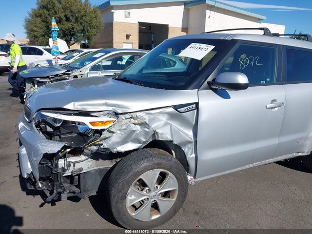 KIA Soul 2015 KNDJN2A26F7791846 Image 6