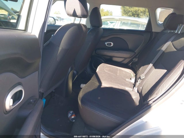 KIA Soul 2015 KNDJN2A26F7791846 Image 8