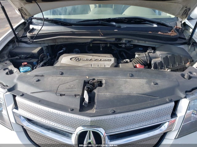 2007 ACURA MDX 2HNYD28367H538459 Photo 9