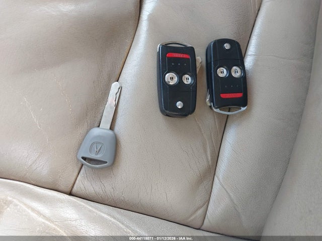 2007 ACURA MDX 2HNYD28367H538459 Photo 10