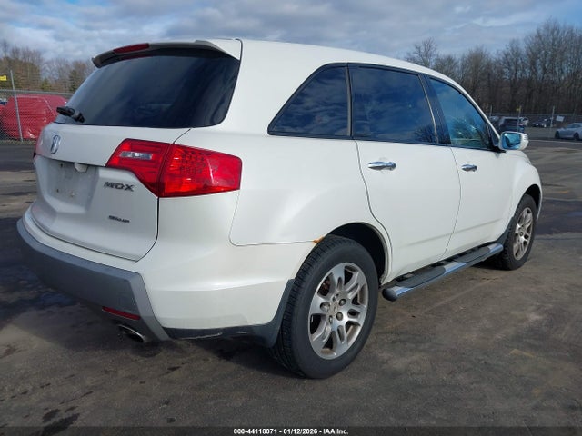 2007 ACURA MDX 2HNYD28367H538459 Photo 3