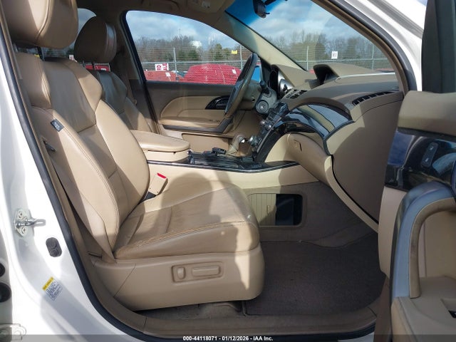 2007 ACURA MDX 2HNYD28367H538459 Photo 4