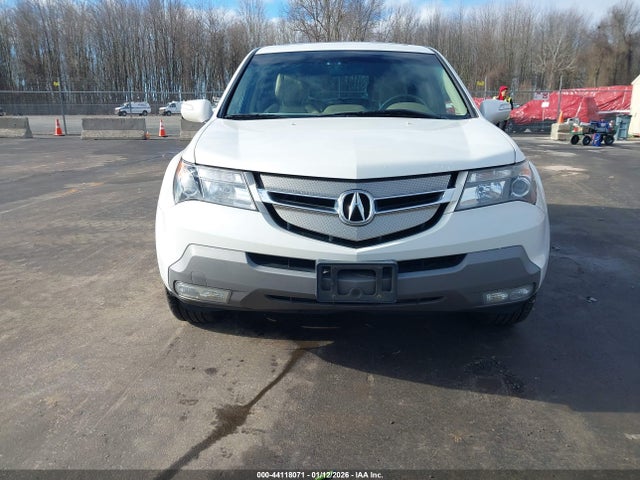 2007 ACURA MDX 2HNYD28367H538459 Photo 5