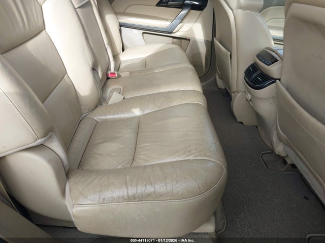 2007 ACURA MDX 2HNYD28367H538459 Photo 7
