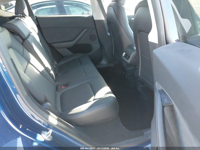 2023 TESLA MODEL Y 7SAYGDEE9PA184554 Photo 7