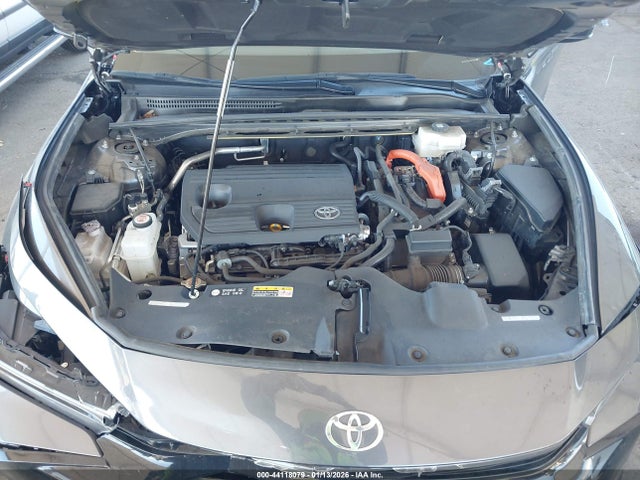Toyota Crown Xle 2024 JTDAAAAF5R3027930 Image 10