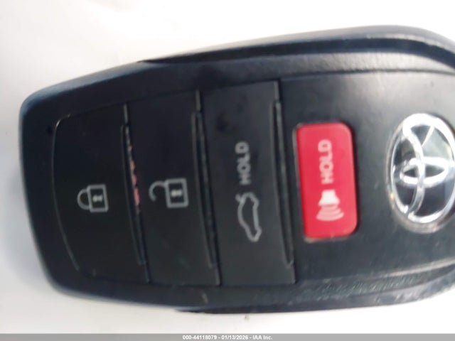 Toyota Crown Xle 2024 JTDAAAAF5R3027930 Image 11