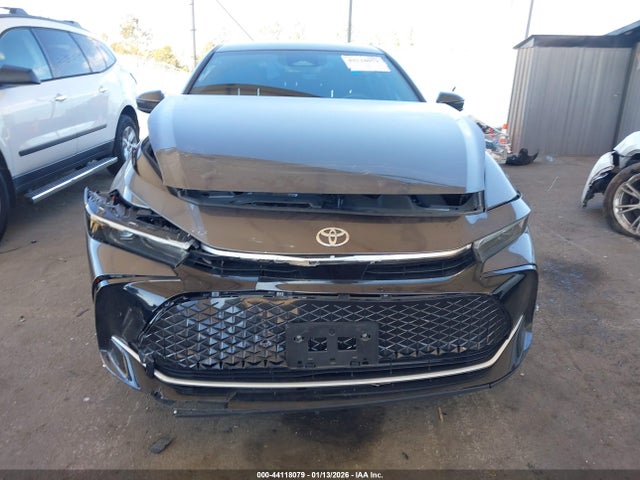 Toyota Crown Xle 2024 JTDAAAAF5R3027930 Image 12