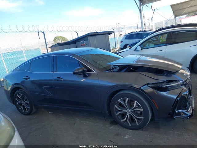 Toyota Crown Xle 2024 JTDAAAAF5R3027930 Image 13