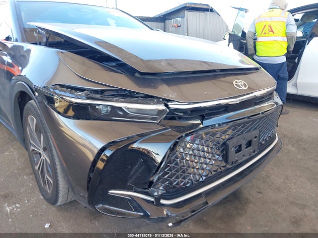 Toyota Crown Xle 2024 JTDAAAAF5R3027930 Image 18