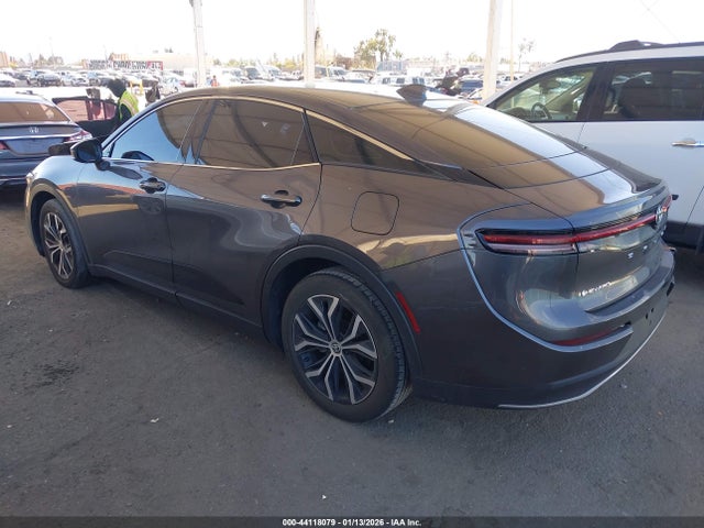 Toyota Crown Xle 2024 JTDAAAAF5R3027930 Image 3