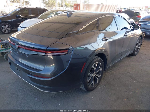 Toyota Crown Xle 2024 JTDAAAAF5R3027930 Image 4