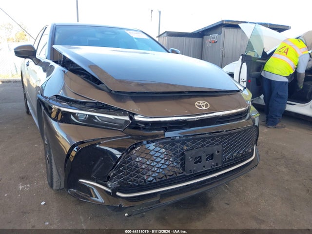 Toyota Crown Xle 2024 JTDAAAAF5R3027930 Image 6