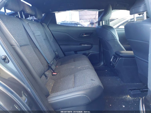 Toyota Crown Xle 2024 JTDAAAAF5R3027930 Image 8