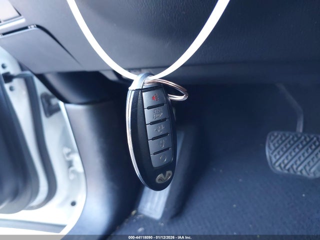 Infiniti QX80 2014 JN8AZ2ND0E9750474 Image 11