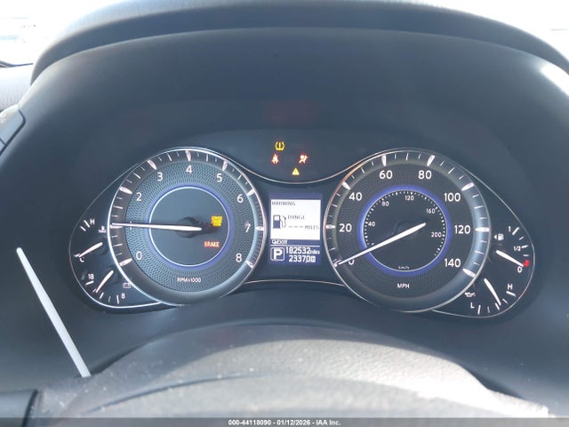 Infiniti QX80 2014 JN8AZ2ND0E9750474 Image 7