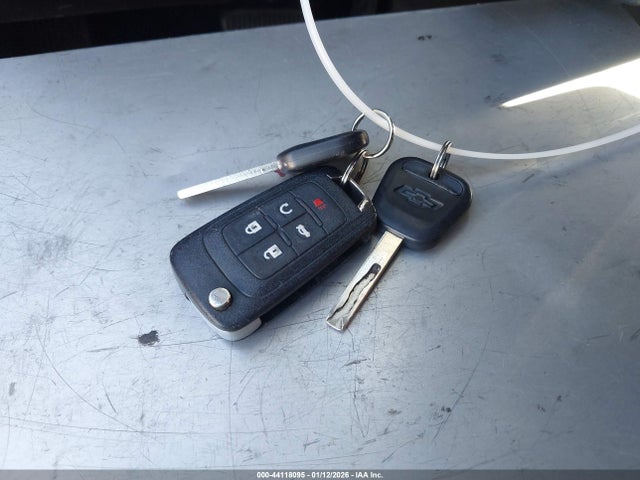 Chevrolet Camaro 2lt 2014 2G1FC1E37E9152969 Image 11