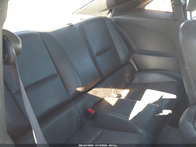 Chevrolet Camaro 2lt 2014 2G1FC1E37E9152969 Image 8