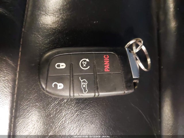 Продажа на аукционе авто 2018 Jeep Grand Cherokee Limited 4x4, vin: 1C4RJFBT8JC314834, номер лота: 44118109