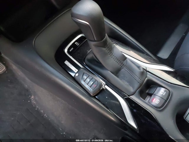 2021 TOYOTA COROLLA JTDS4MCE7MJ075189 Photo 10