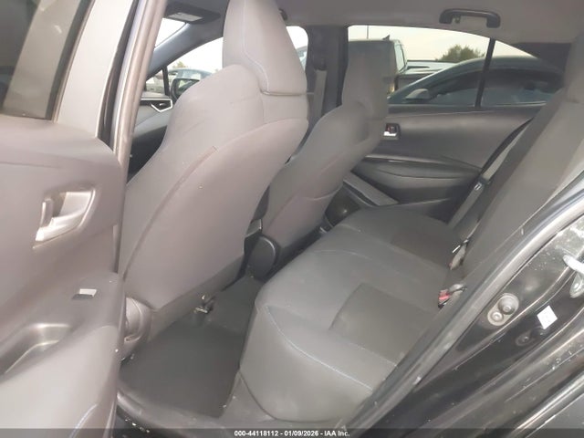 2021 TOYOTA COROLLA JTDS4MCE7MJ075189 Photo 7