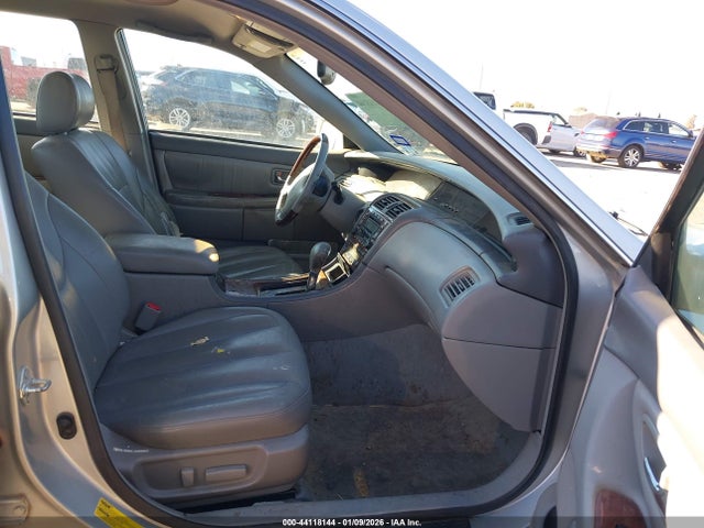 2004 TOYOTA AVALON 4T1BF28B54U390919 Photo 4