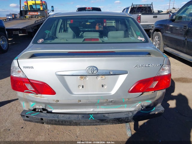 2004 TOYOTA AVALON 4T1BF28B54U390919 Photo 5