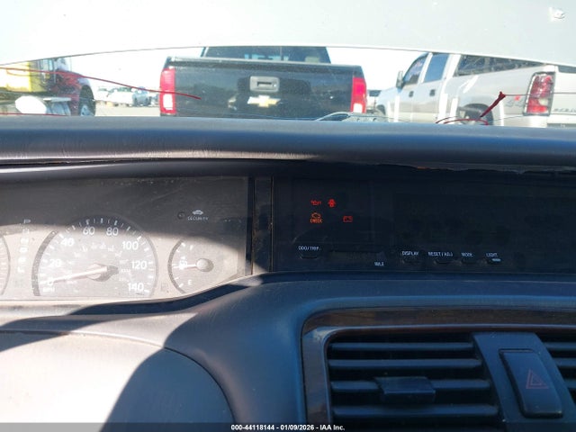 2004 TOYOTA AVALON 4T1BF28B54U390919 Photo 6