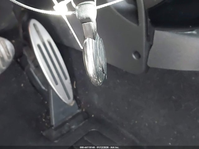 2015 MINI COUNTRYMAN WMWZC3C58FWT05417 Photo 10