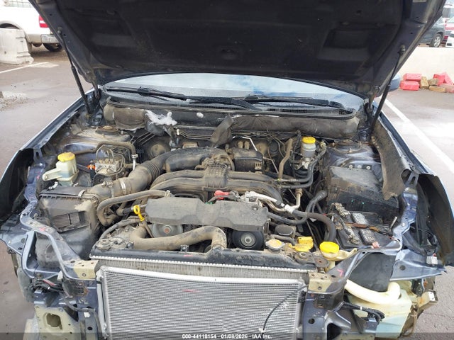 4S4BRCCC2E3310397 Subaru Outback 2.5i Premium