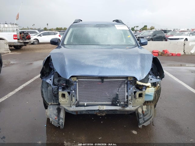 4S4BRCCC2E3310397 Subaru Outback 2.5i Premium